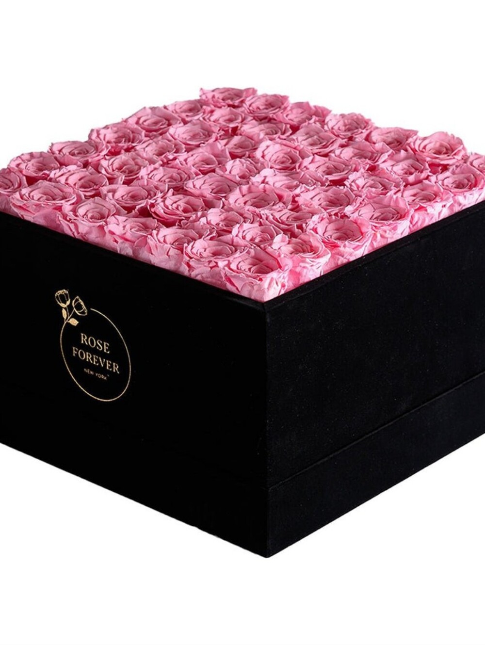 New 49 Count - Forever Rose Box - $475